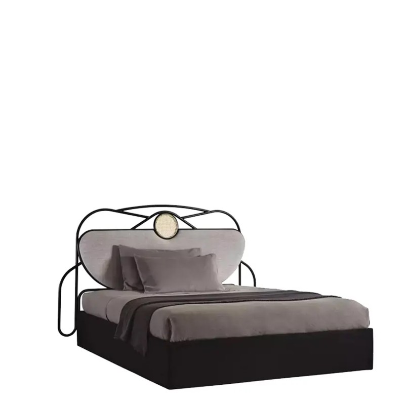 Wiener GTV Design Thonet  Testiera Letto Yvette longho design palermo