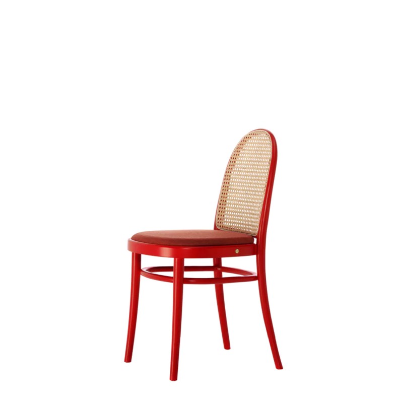 Wiener GTV Design Thonet Sedia Morris Longho design palermo