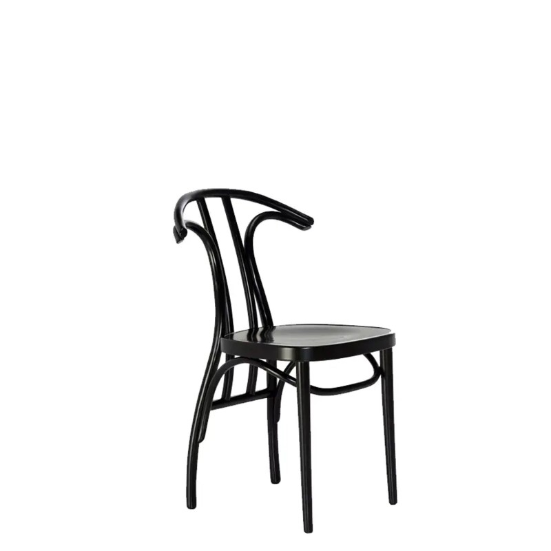 Wiener GTV Design Thonet   Sedia Radetzky Longho design Palermo