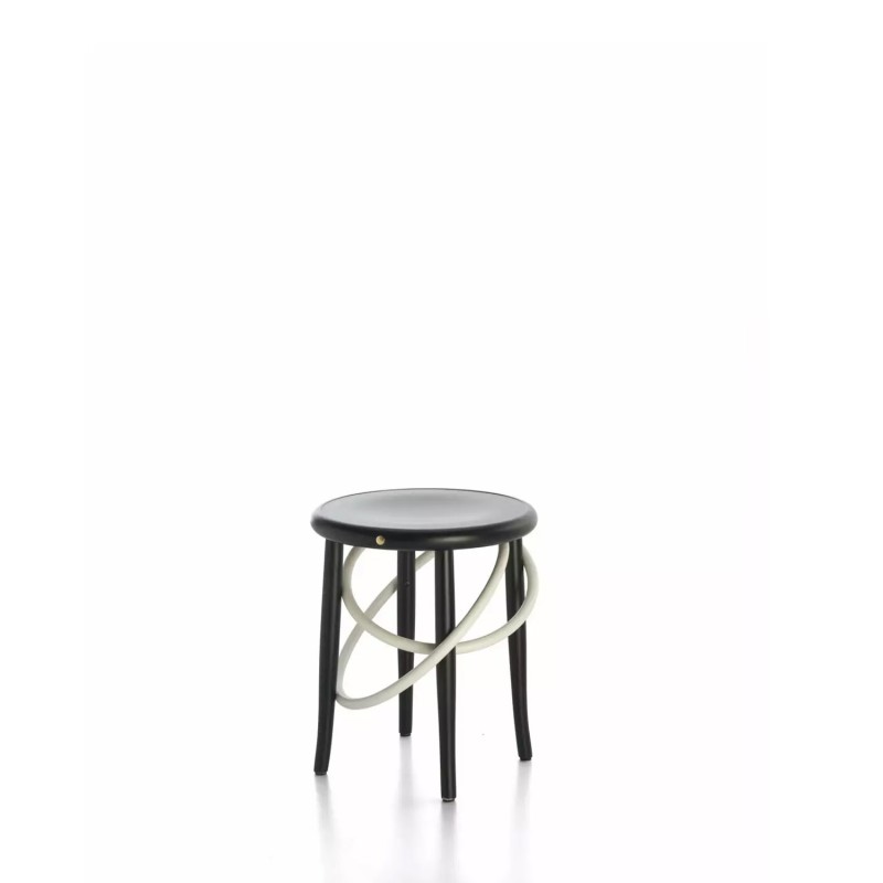 Wiener GTV Design Thonet Sgabello Bar Cirque Longho design palermo