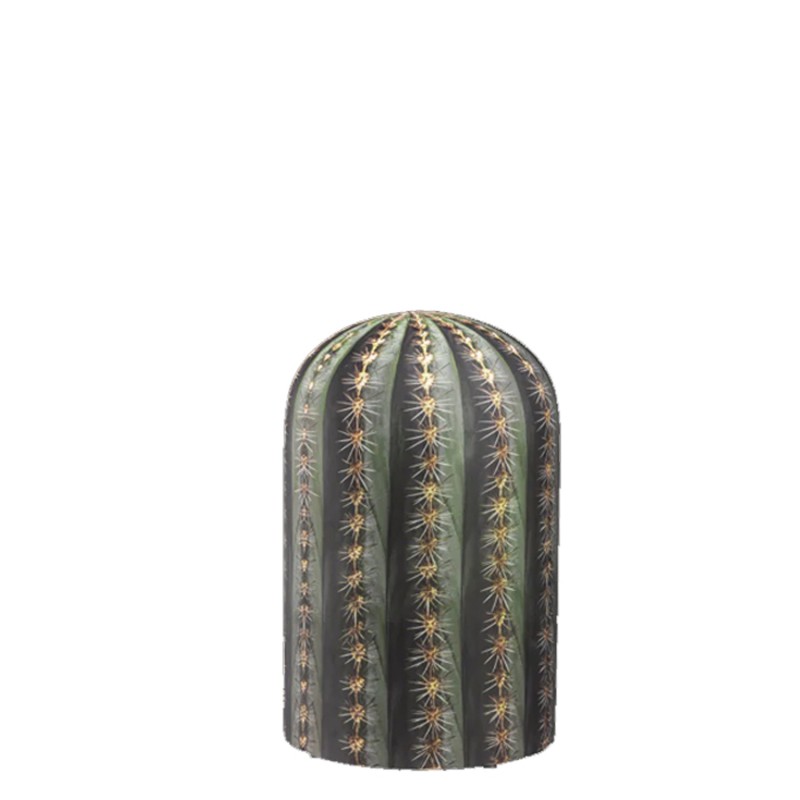 Qeeboo Pouf Cactus L Longho Design Palermo