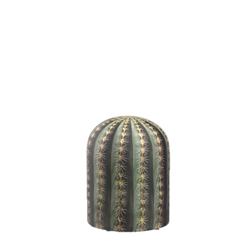 Qeeboo Pouf Cactus L Longho Design Palermo