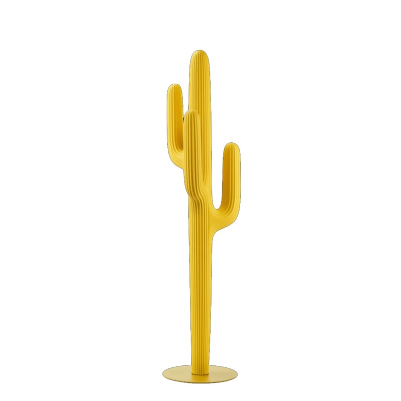 Qeeboo Appendiabiti Saguaro Longho design palermo