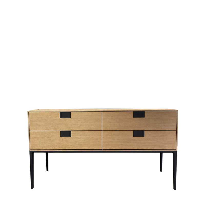 maxalto alcore console longho palermo