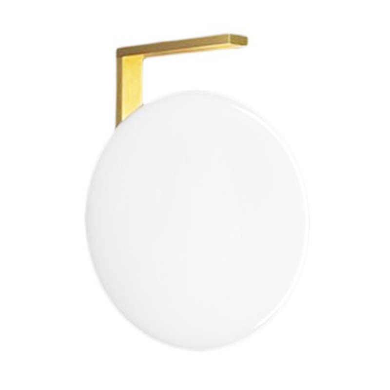 Oluce -  Alba 194 wall/ceiling lamp