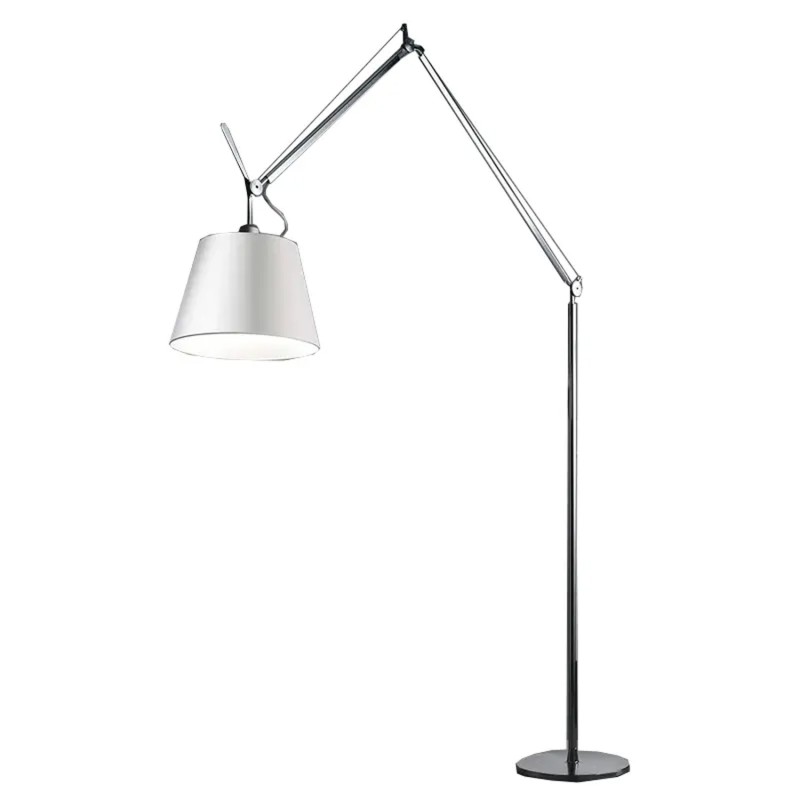 Artemide Lampada da terra Tolomeo MEGA Longho design palermo