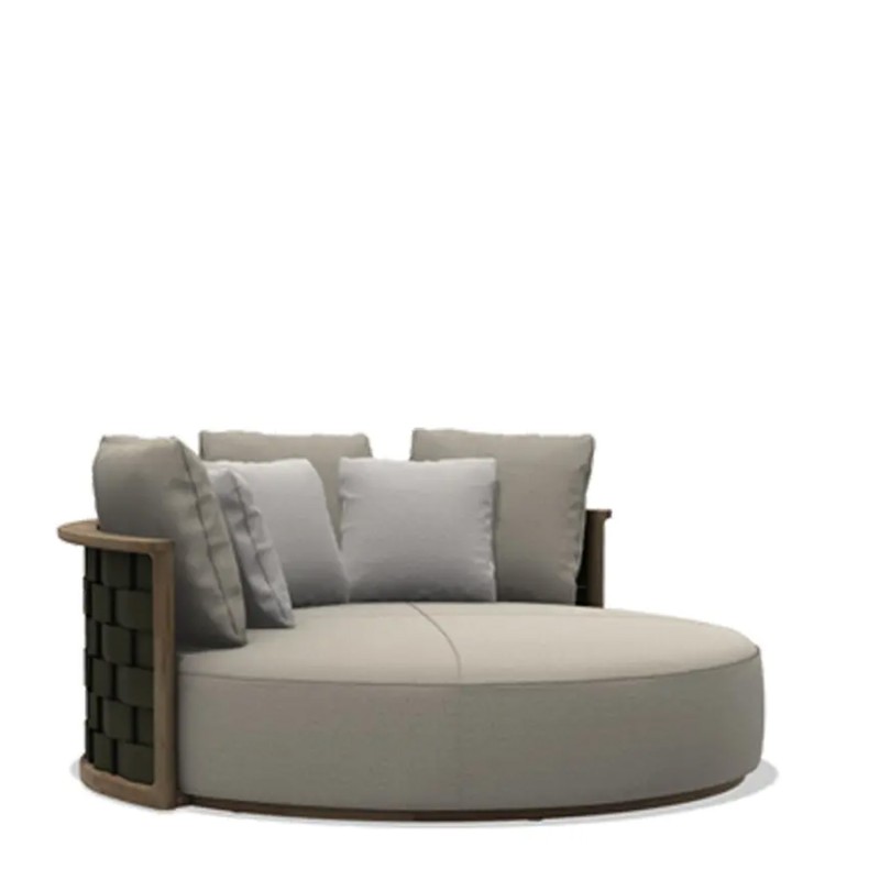 Molteni Daybed Palinfrasca Longho design palermo