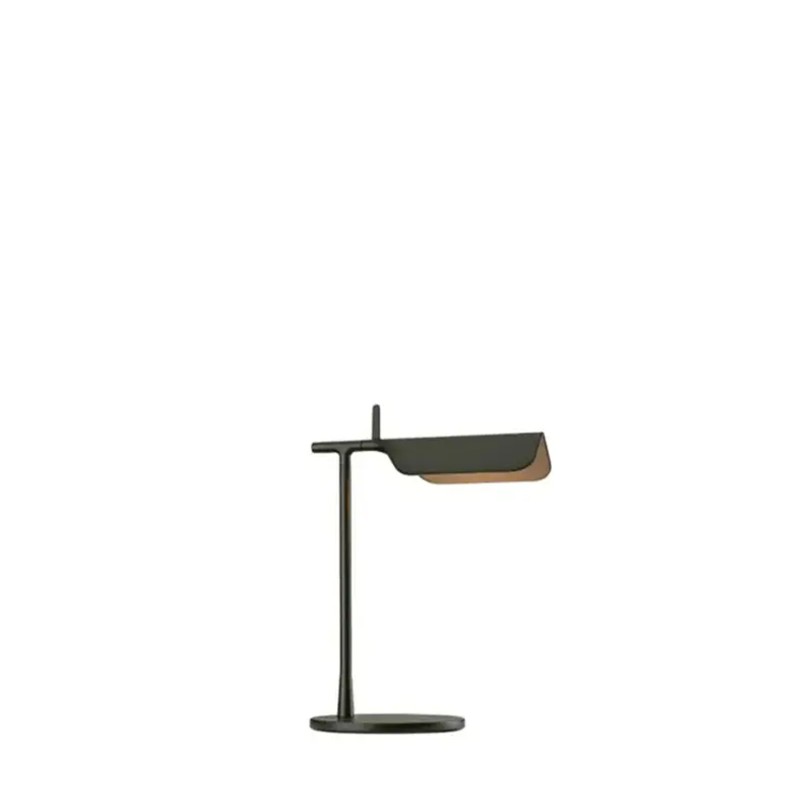 Flos Tab T table lamp Dark Green Longho Design Palermo