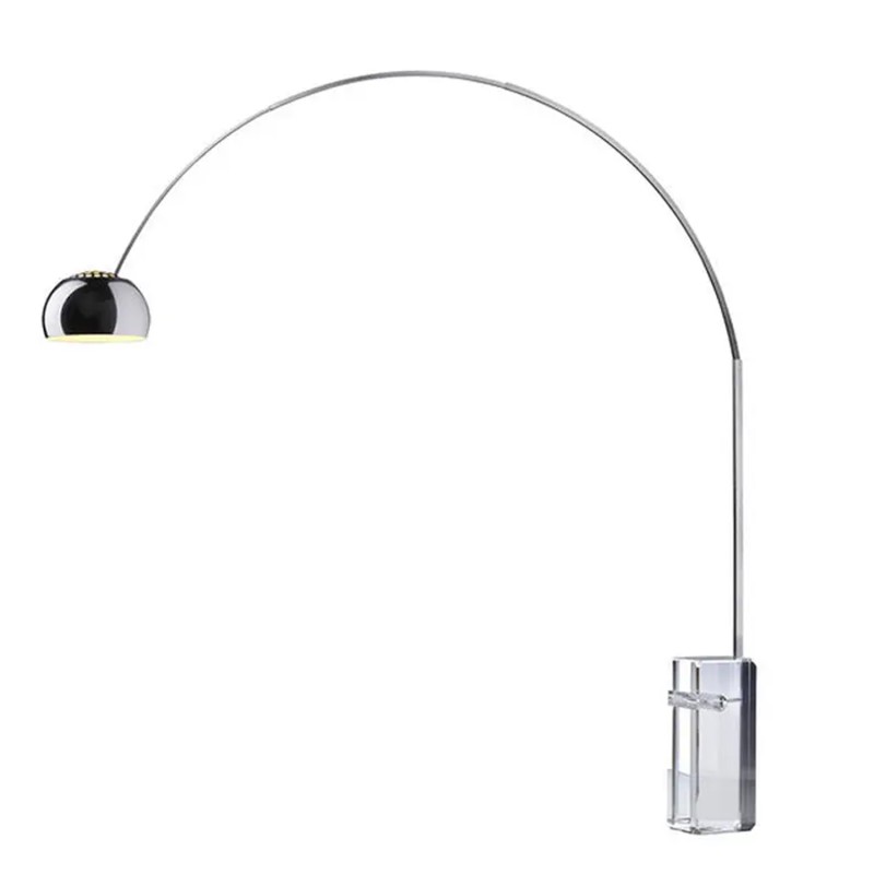 Flos Arco K LTD EDITION floor lamp Longho Design Palermo