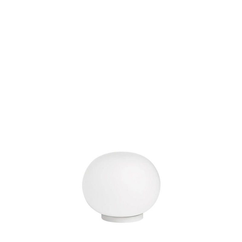 Flos Lampada da tavolo Mini Glo-Ball T Longho Design Palermo