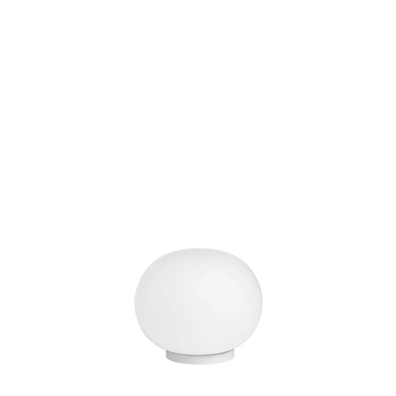 Flos Mini Glo-Ball T table lamp Longho Design Palermo