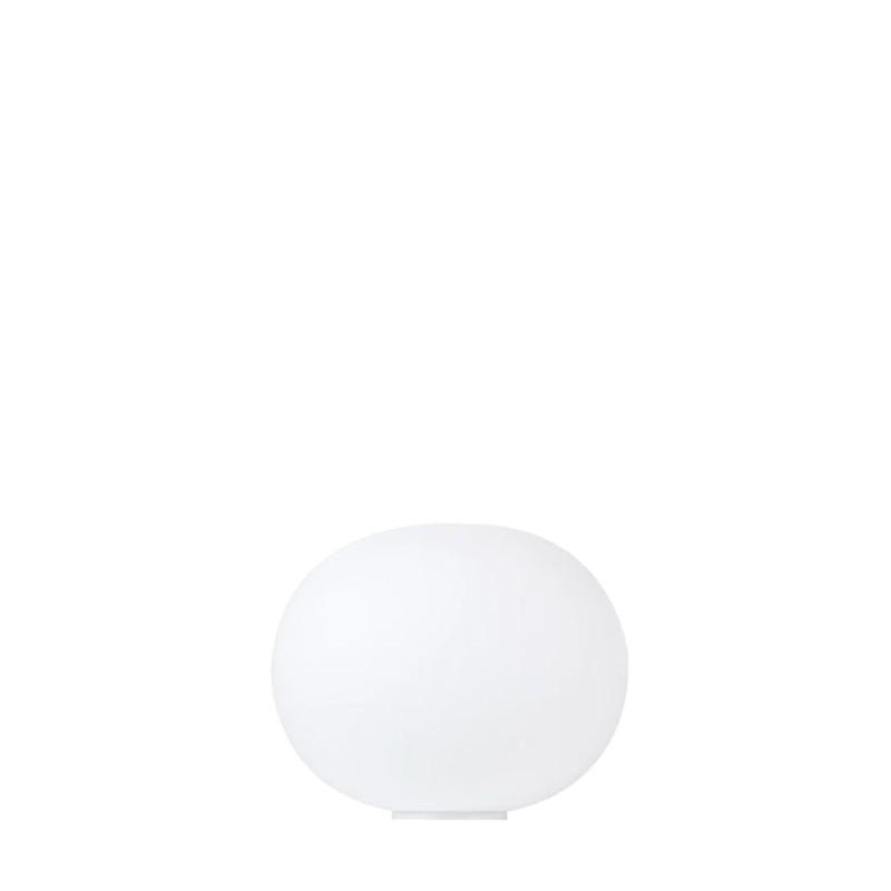 Flos Glo-Ball Basic Zero table lamp Longho Design Palermo