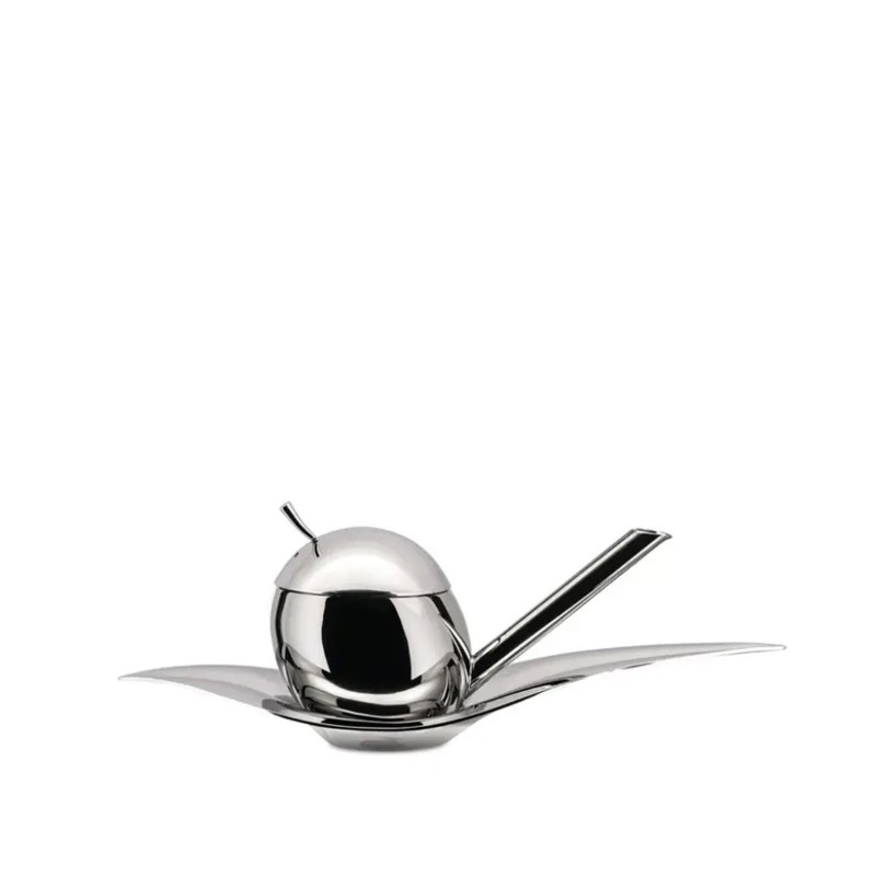 Alessi Degustaolio Taste-huile longho design palermo