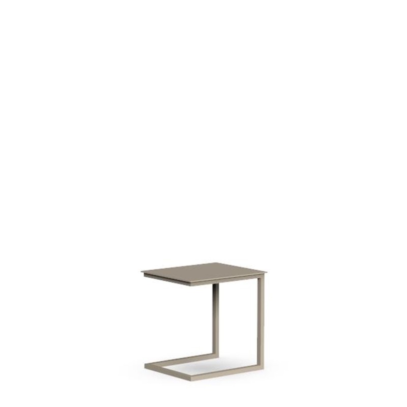 Talenti Side table Chic dove Longho Design Palermo