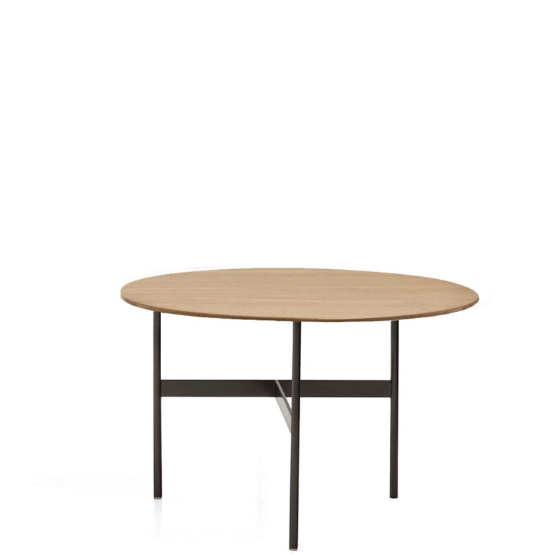 B&B Italia - Formiche coffee table d67 oak