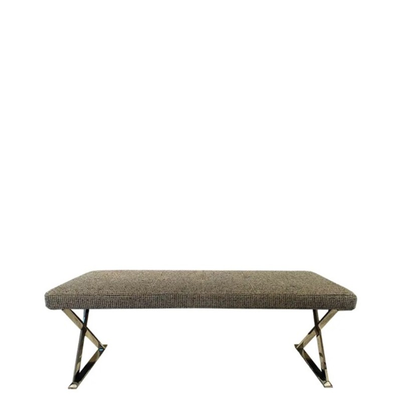 Maxalto - Pathos fabric bench