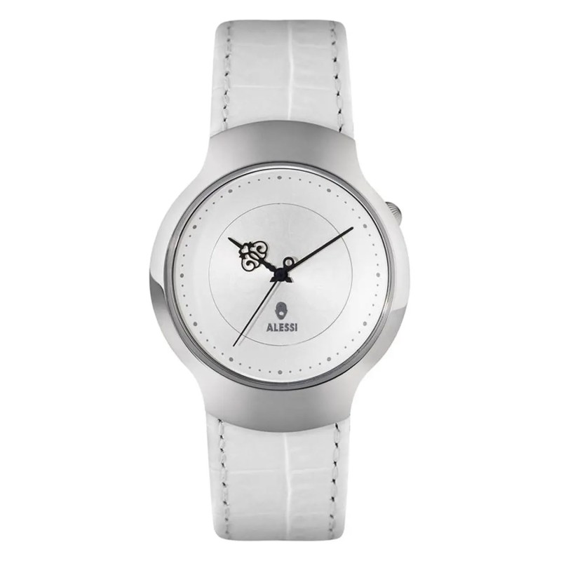 Alessi Dressed wrist watch for women Longho Design Palermo