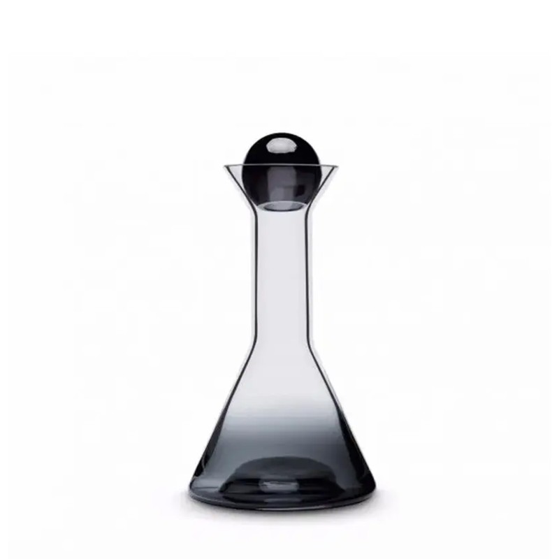 Tom Dixon Decanter Tank longho design palermo