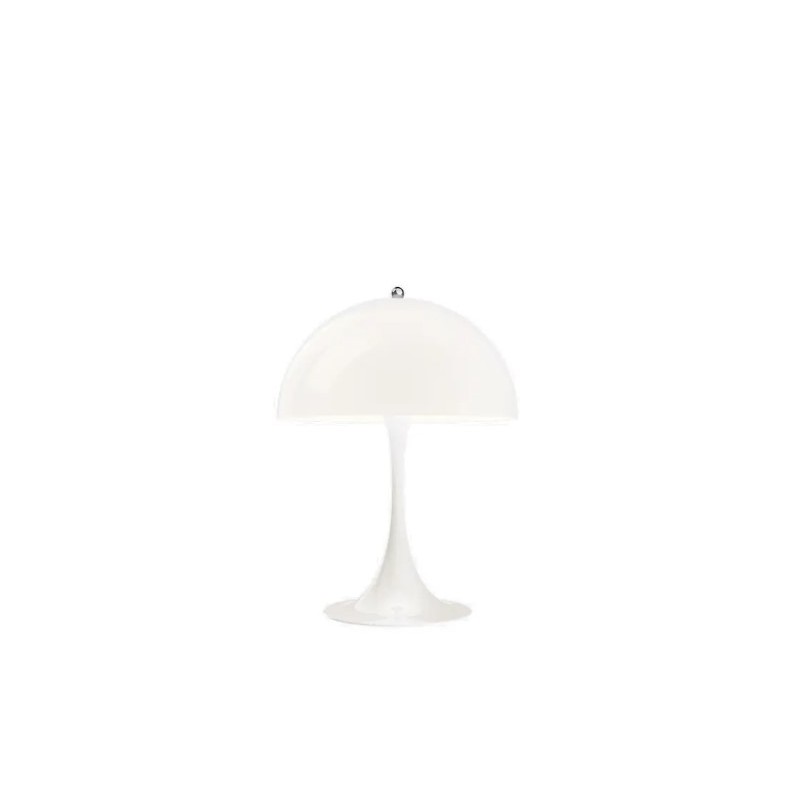 Louis Poulsen - Panthella 320 opal white table lamp