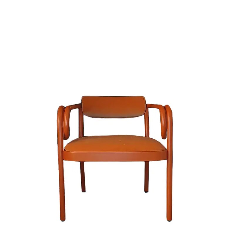 Wiener GTV Design Thonet Lounge chair Loop Longho design palermo