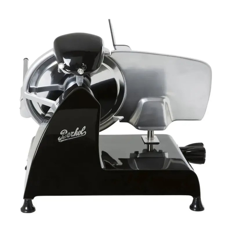 Berkel Slicer Red Line 250 black Longho Design Palermo