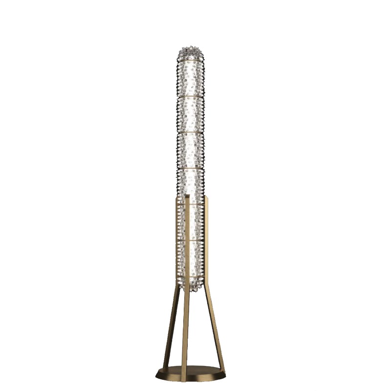 Barovier&Toso - Opera floor lamp