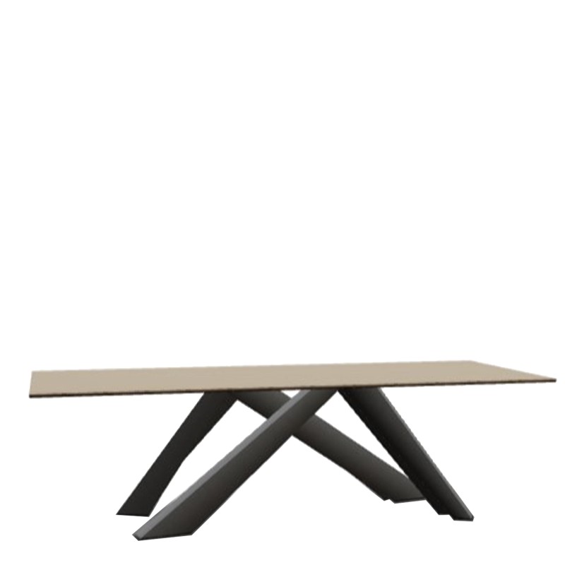 Bonaldo – Tavolo Big Table Longho Design Palermo