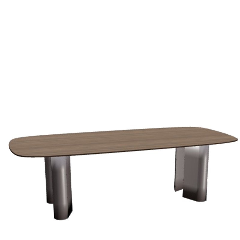 Bonaldo – Tavolo Geometric Table Longho Design Palermo