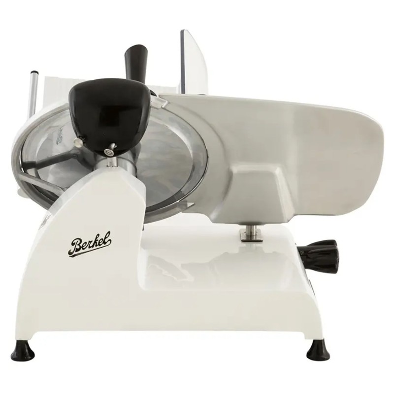 Berkel Home Use Slicer Red Line 300 whiteLongho Design Palermo