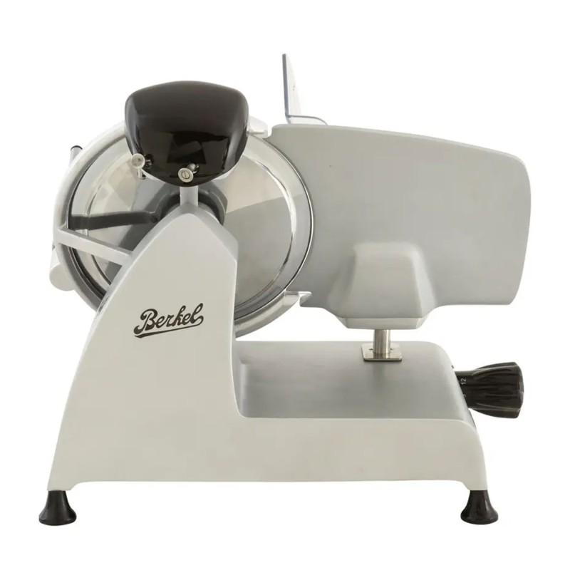 Berkel Home Use Slicer Red Line 250 grey Longho Design Palermo