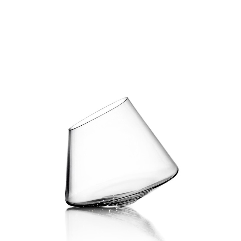 Ichendorf Bicchiere Cognac Manhattan Longho design palermo