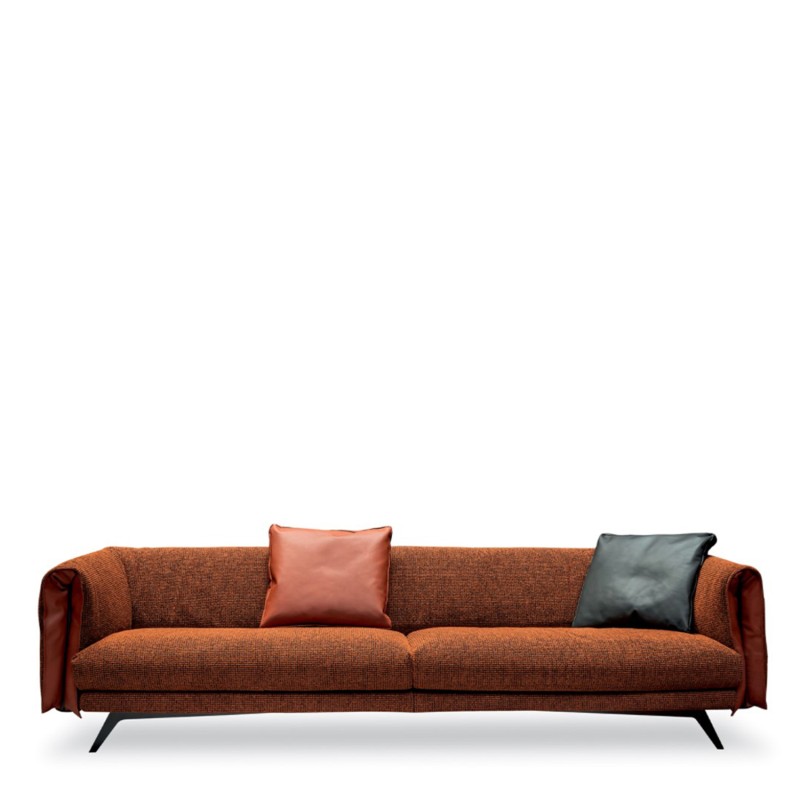 Bonaldo - Saddle sofa