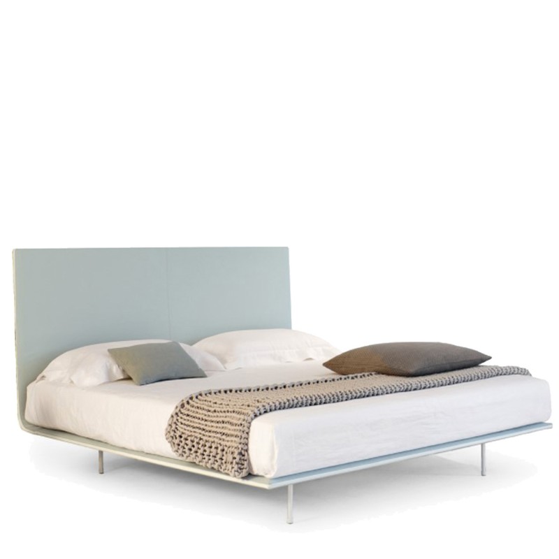 Bonaldo - Thin 160 x 200 double bed