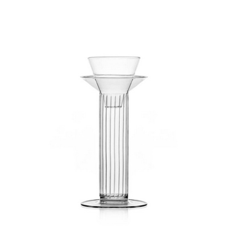 Ichendorf  Vaso ottico 24 cm Longho design palermo