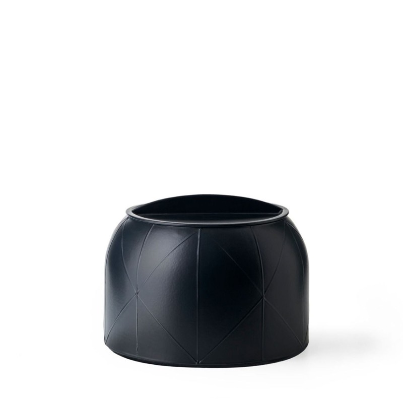 Bitossi Ceramiche Canisters vase with lid E Longho Design Palermo