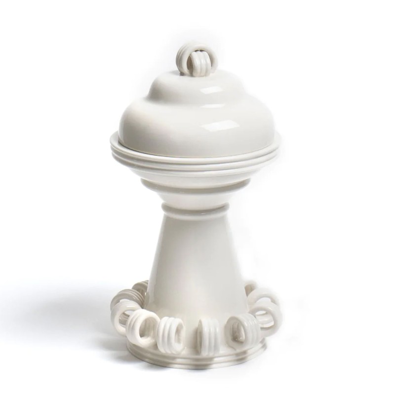 Bitossi Ceramiche Cookie holder Longho Design Palermo