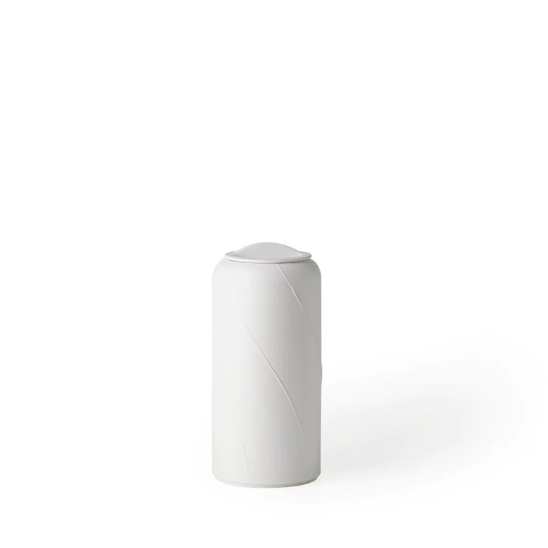 Bitossi Ceramiche Canisters vase with lid B Longho Design Palermo