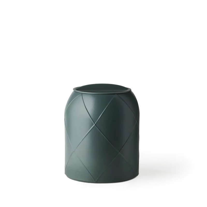 Bitossi Ceramiche - Canisters vase with lid C Longho Design Palermo