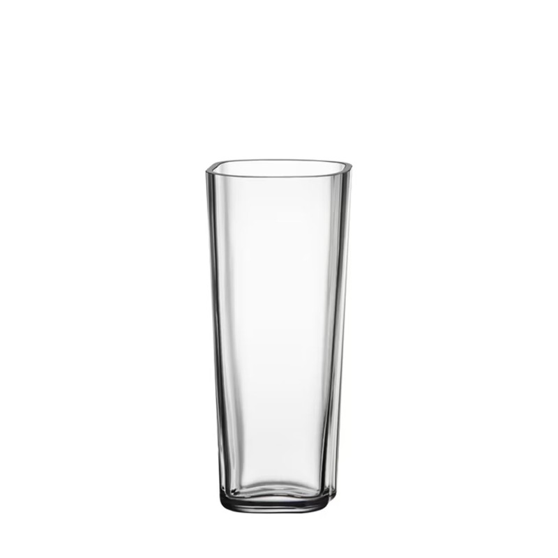 Iittala Alvar Aalto vase 180mm clear Longho Design Palermo