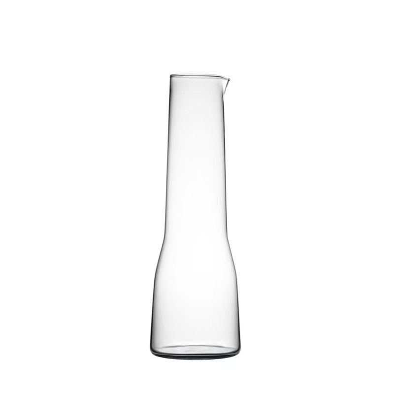 Iittala Essence carafe 100cl clear Longho Design Palermo