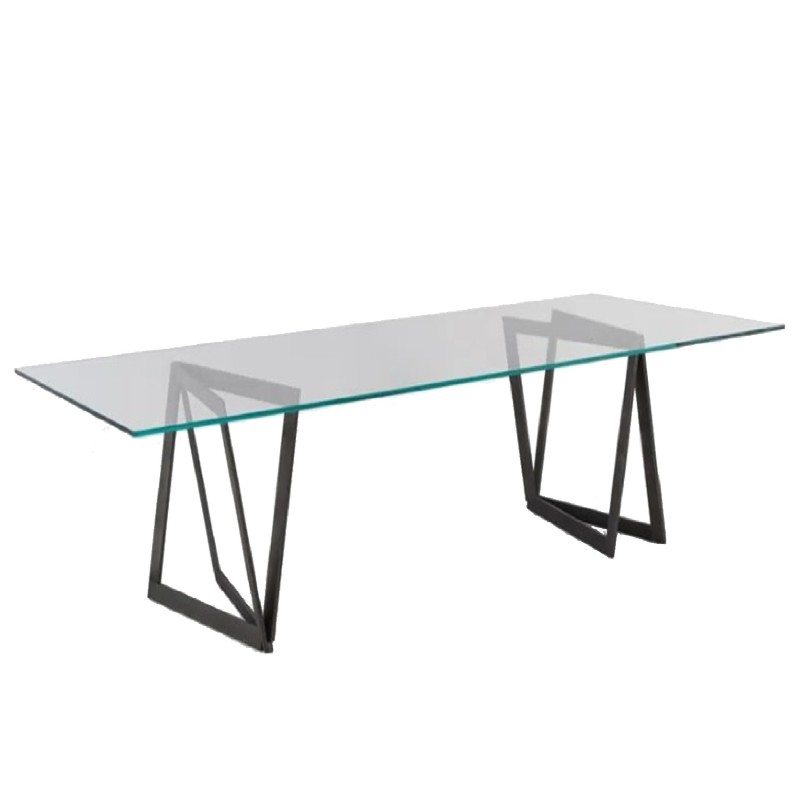 Horm - QUADROR™ 02 table