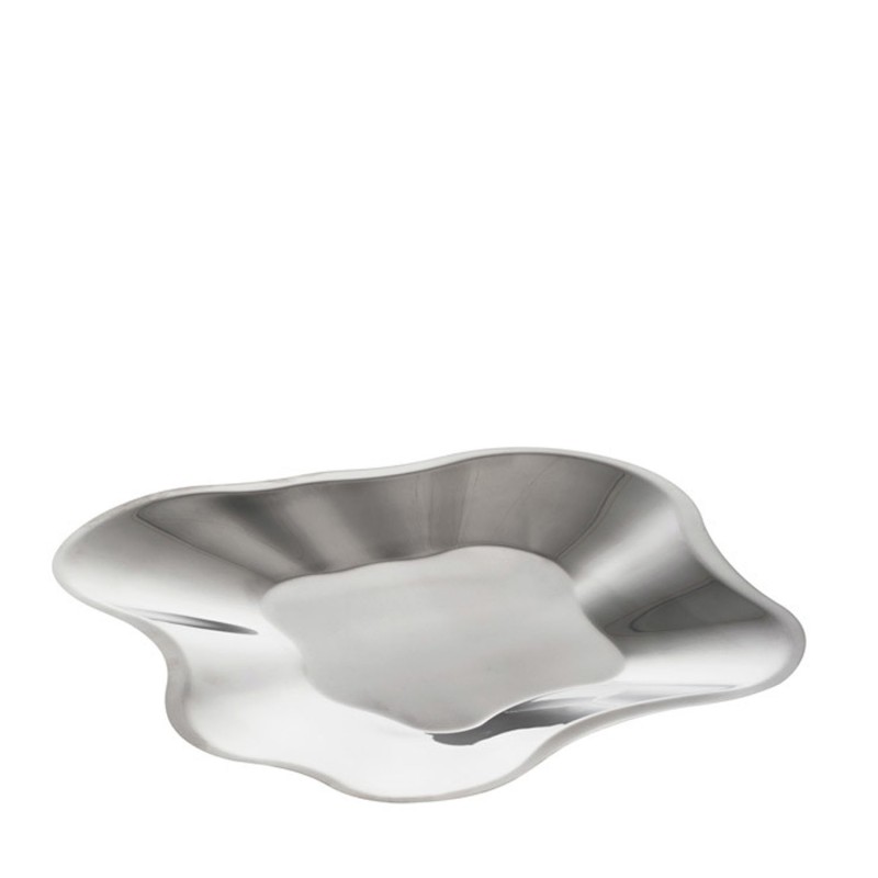 Iittala - Bowl 504mm stainless steel