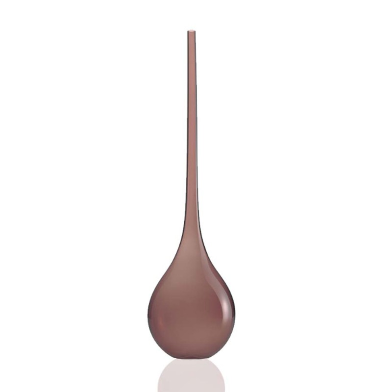 NasonMoretti Bolle purple tall vase Longho Design Palermo