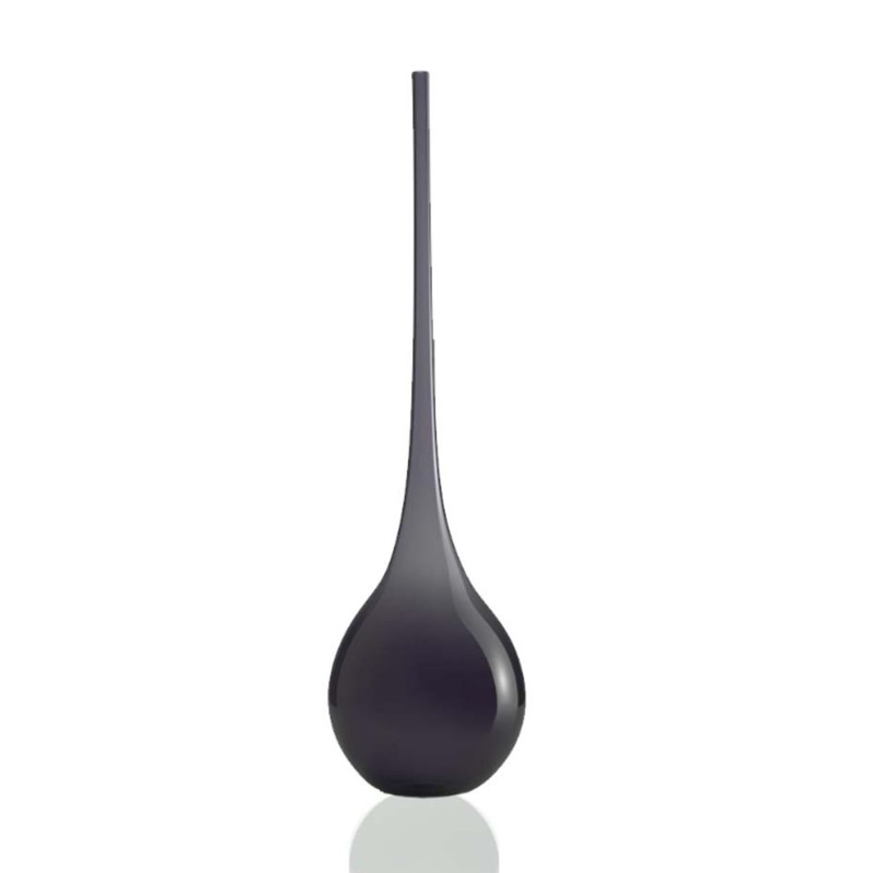 NasonMoretti Bolle periwinkle tall vase Longho Design Palermo