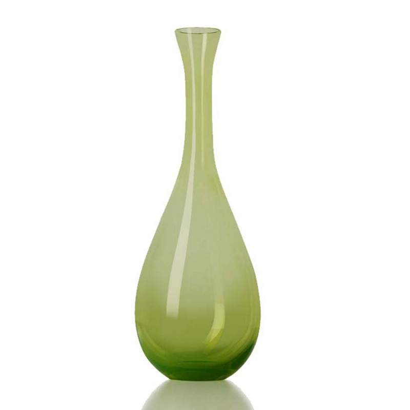 NasonMoretti Morandi bottle acid green 02 Longho Design Palermo