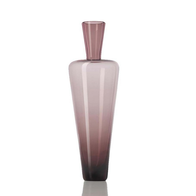 NasonMoretti Morandi bottle purple 03 Longho Design Palermo