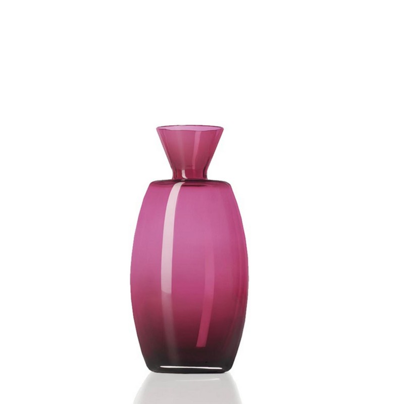 NasonMoretti Morandi bottle ruby red 07 Longho Design Palermo