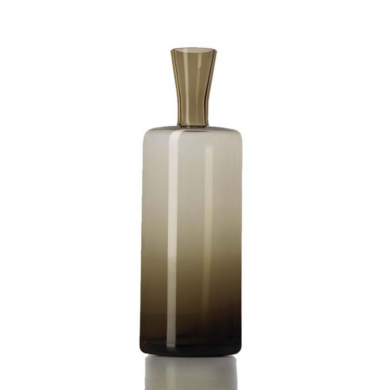 NasonMoretti Morandi bottle brown 10 Longho Design Palermo