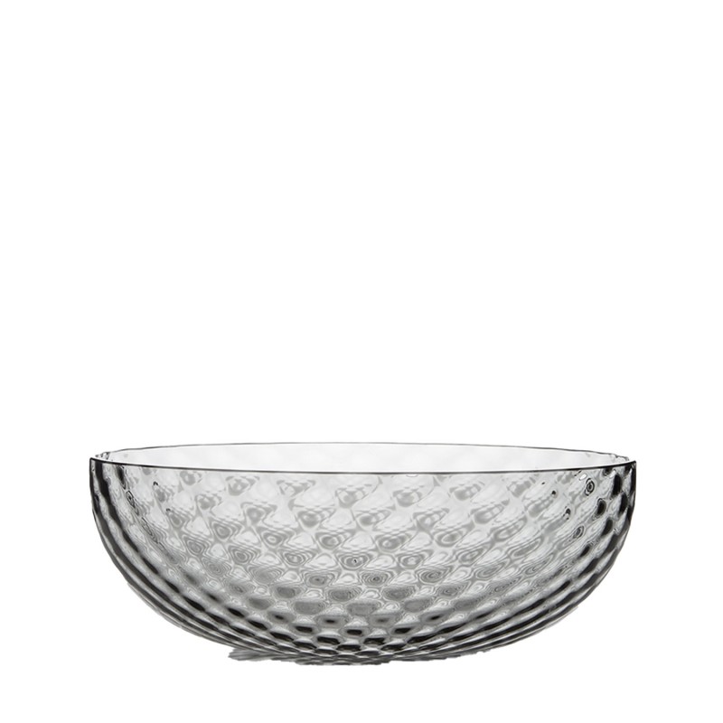 NasonMoretti Blow Bowl large bowl Longho Design Palermo