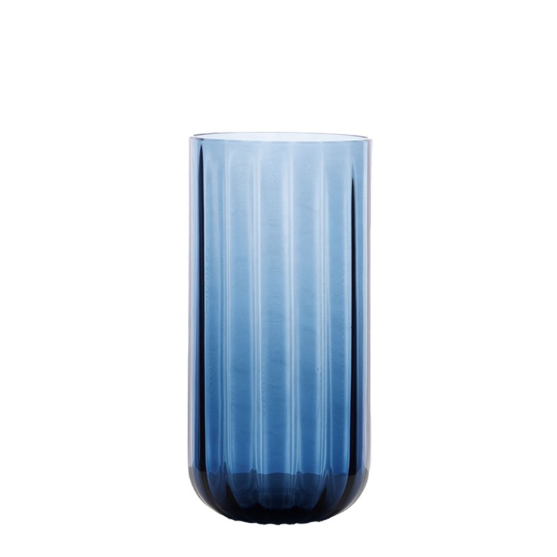 NasonMoretti Vaso alto Blow bowl Longho Design Palermo